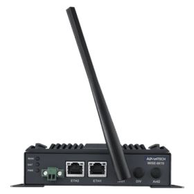 WISE-6610 V2 LoRaWAN Gateway Advantech