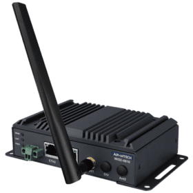 WISE-6610 V2 LoRaWAN Gateway Advantech