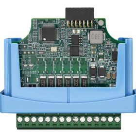 WISE-S250-A Wireless I/O Module Advantech