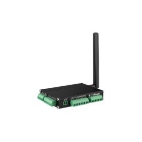 LEO-S550-DA LoRaWAN DAQ Controller