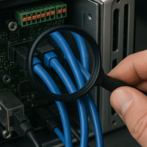 Maintenance Industrial PC: Panduan Lengkap Merawat IPC