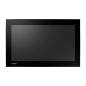SPC-618WE Explosion-Proof Industrial Panel PC