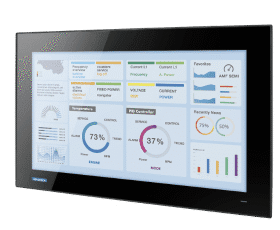 SPC-618WE Explosion-Proof Industrial Panel PC