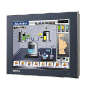 TPC-125H Explosion-Proof Industrial Panel PC