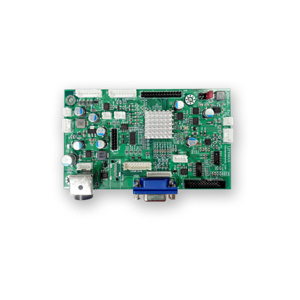 AD8891G-DH - Image 2