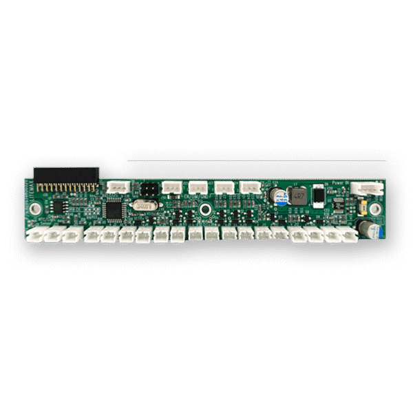 Thermal Control Board