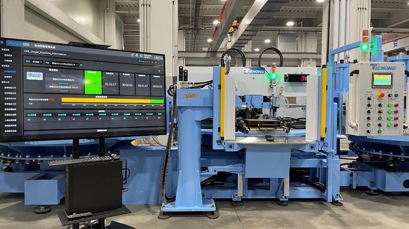 automation solutions for manufacturing